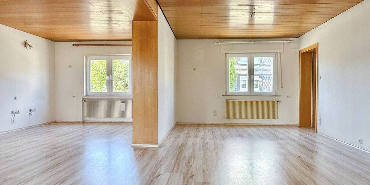 Einfamilienhaus Zinhain Zinhain - 5 Zimmer, 110 m&sup2;, 215.000&euro; | Angebot:25776385