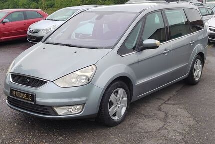 Ford Galaxy 263.000 km 3.199 &euro; Willingen/Westerwald 56479