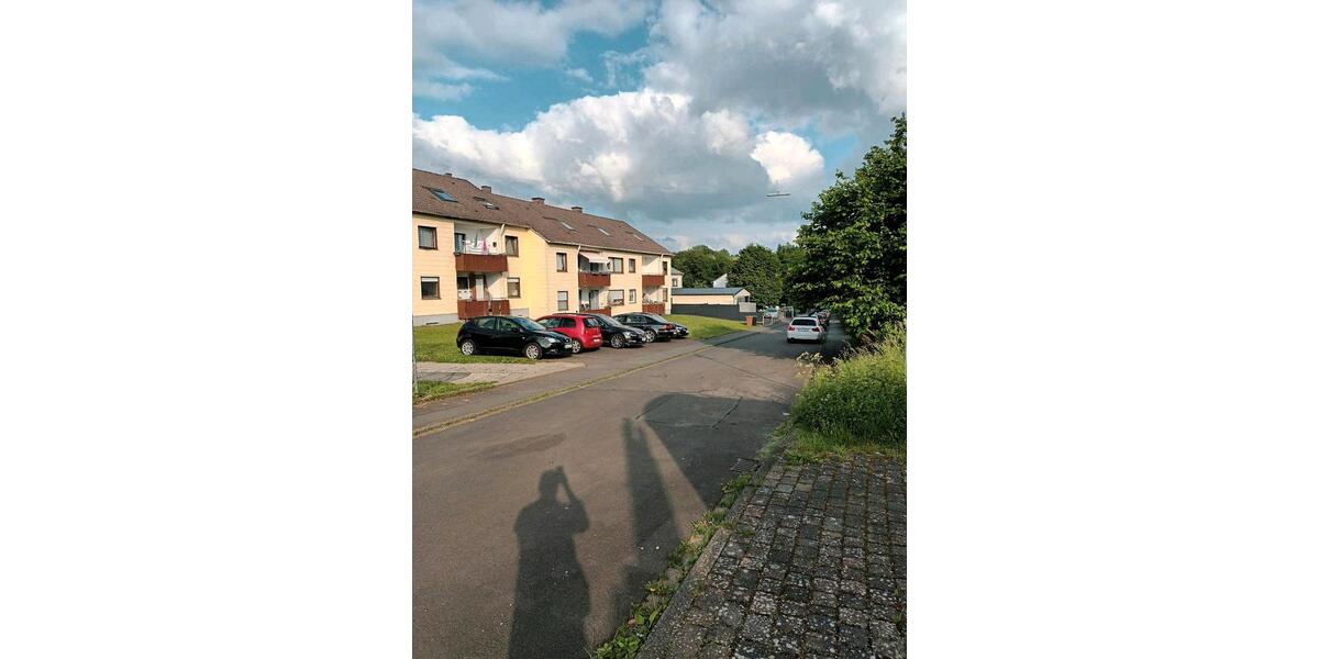 Dachgeschoßwohnung Rennerod - 4 Zimmer, 118 m&sup2;, 109.000&euro; | Angebot:26425634
