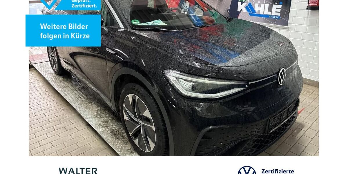 VW ID.5 42.900 km 28.550 &euro; Siegen 57076