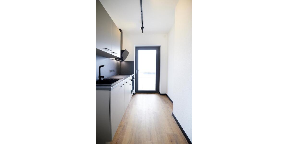 Etagenwohnung Olpe - 1 Zimmer, 40 m&sup2;, 584&euro; | Angebot:24877987