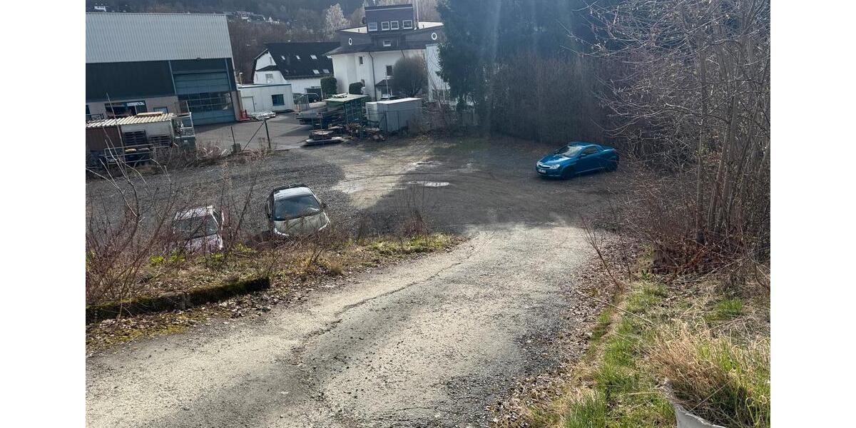 Gewerbeobjekt Wilnsdorf - 900&euro; | Angebot:25900289