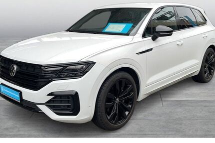 VW Touareg 19.900 km 52.850 &euro; Siegen 57076