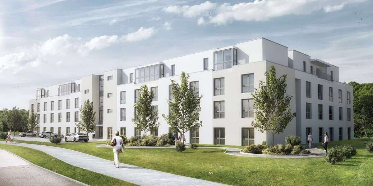 Etagenwohnung Siegen - 2.5 Zimmer, 100 m&sup2;, 390.000&euro; | Angebot:27090933
