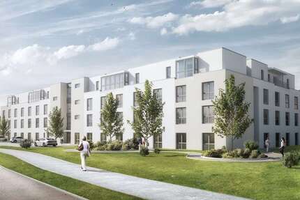 Wohnung Siegen - 2.5 Zimmer, 100 m&sup2;, 390.000&euro; | Angebot:27090933
