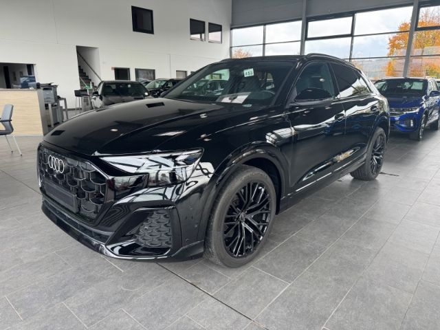 Audi Q8 9.400 km 89.870 &euro; Attendorn 57439