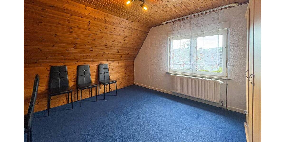 Einfamilienhaus Daaden - 7 Zimmer, 150 m&sup2;, 249.000&euro; | Angebot:25691816