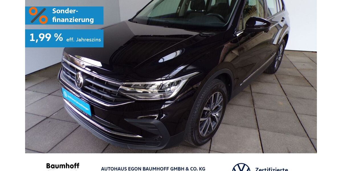VW Tiguan 43.333 km 27.970 &euro; Lennestadt 57368
