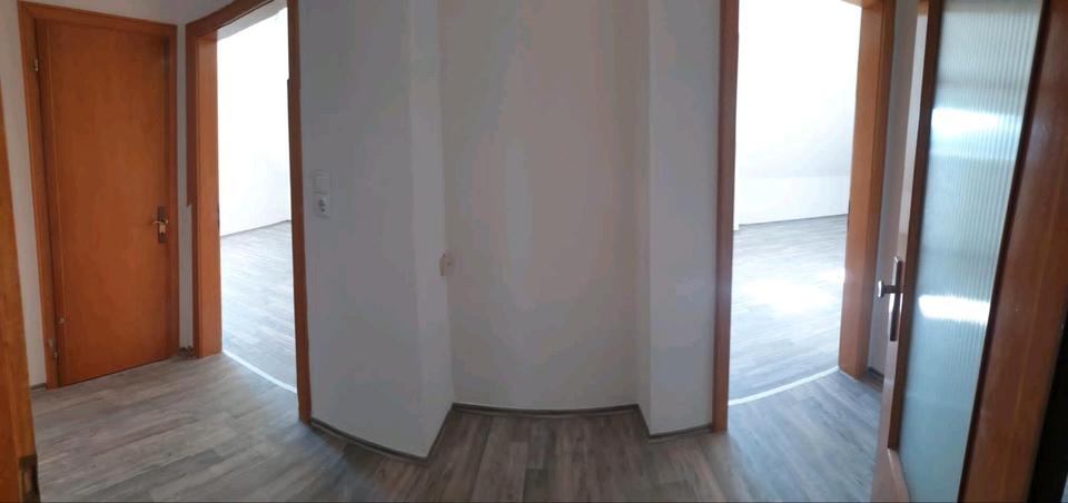 Etagenwohnung Hilchenbach - 3.5 Zimmer, 67 m&sup2;, 850&euro; | Angebot:25349127