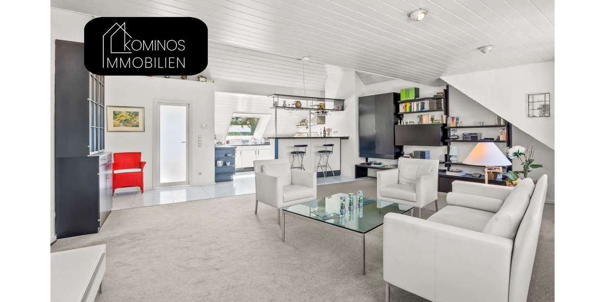 Etagenwohnung Attendorn - 2 Zimmer, 90 m&sup2;, 750&euro; | Angebot:26366156