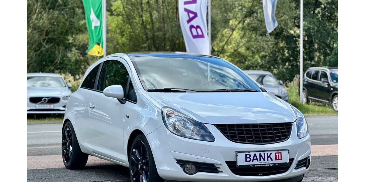 Opel Corsa 173.938 km 3.000 &euro; Lennestadt 57368