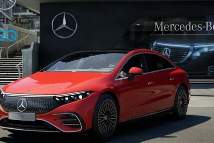 Mercedes-Benz EQS 81.261 km 60.130 &euro; Siegen 57074