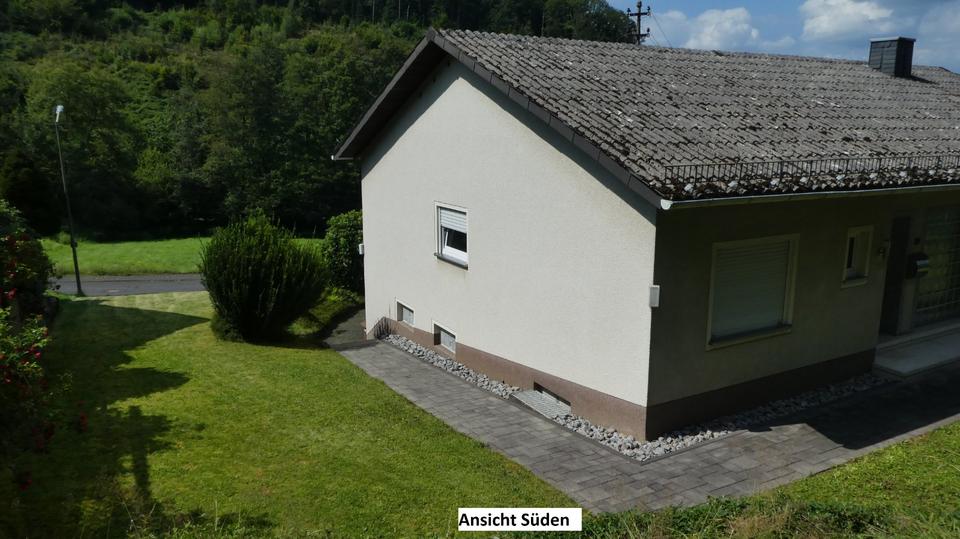 Bungalow Betzdorf - 6 Zimmer, 136 m&sup2;, 269.000&euro; | Angebot:24769433
