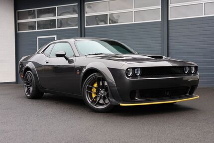Dodge Challenger 18.763 km 45.400 &euro; Rennerod 56477