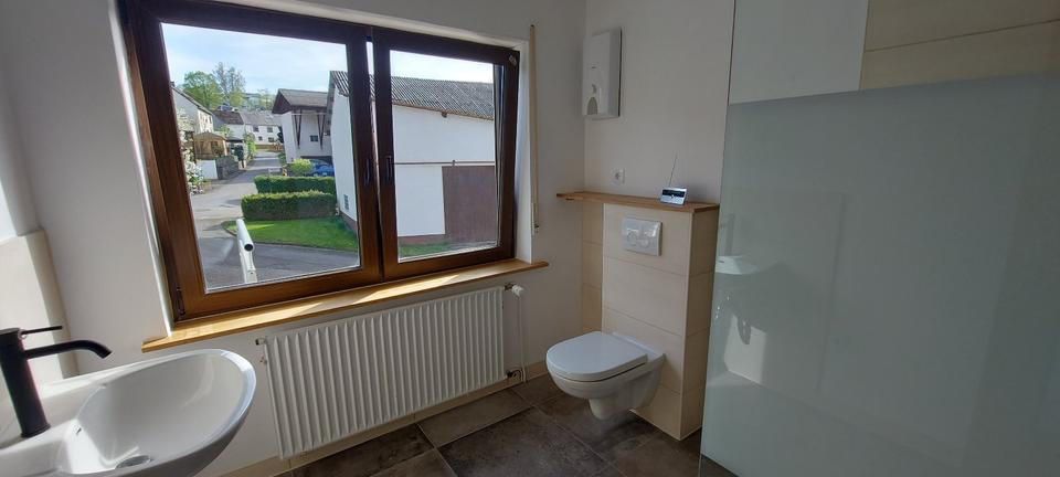 Etagenwohnung Malberg - 4 Zimmer, 89 m&sup2;, 710&euro; | Angebot:25971961