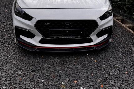 Hyundai i30 114.000 km 20.199 &euro; Daaden 57567