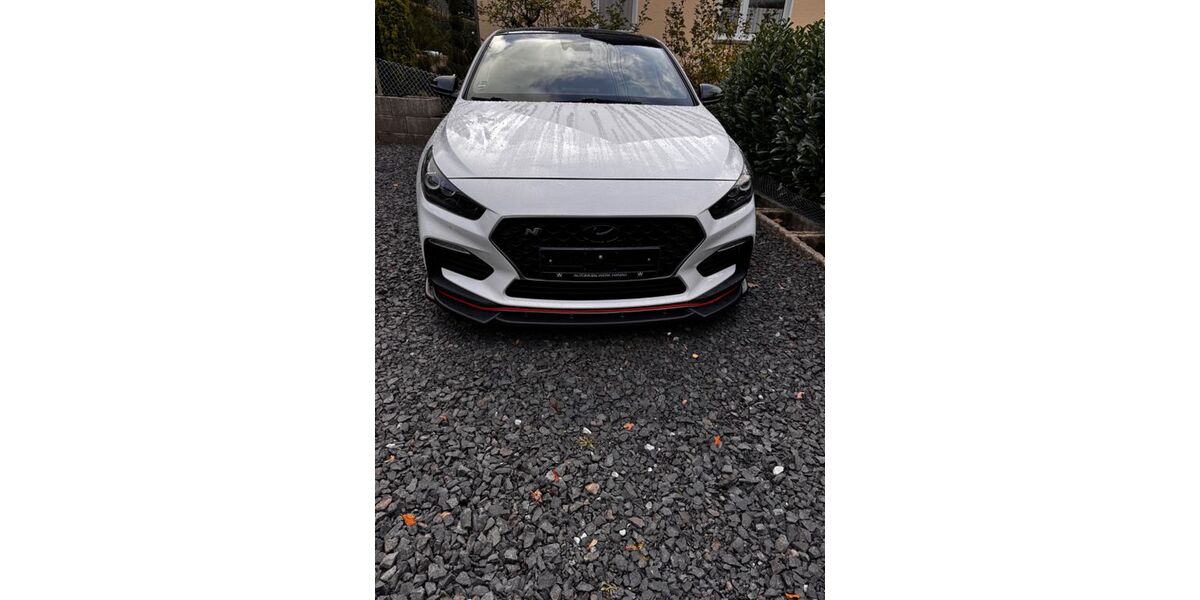 Hyundai i30 114.000 km 20.199 &euro; Daaden 57567