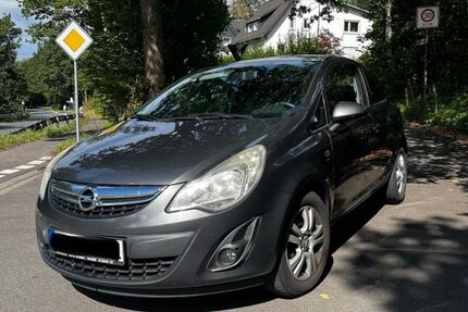 Opel Corsa 149.000 km 2.900 &euro; Wenden 57482