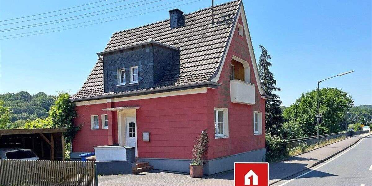 Einfamilienhaus Hamm VG - 3 Zimmer, 79 m&sup2;, 135.000&euro; | Angebot:25800770