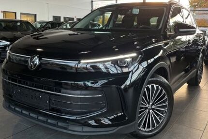 VW Tiguan 13.900 km 41.470 &euro; Attendorn 57439
