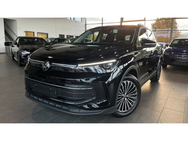 VW Tiguan 13.900 km 41.470 &euro; Attendorn 57439