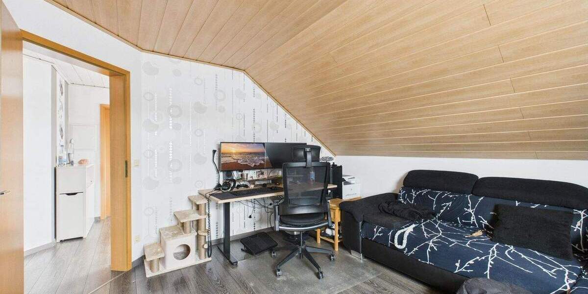 Einfamilienhaus Wissen - 4 Zimmer, 100 m&sup2;, 249.000&euro; | Angebot:25685709