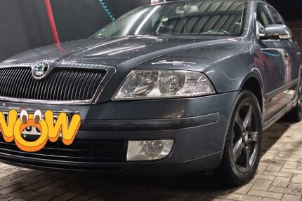 Skoda Octavia 223.000 km 3.900 &euro; Kreuztal 57223