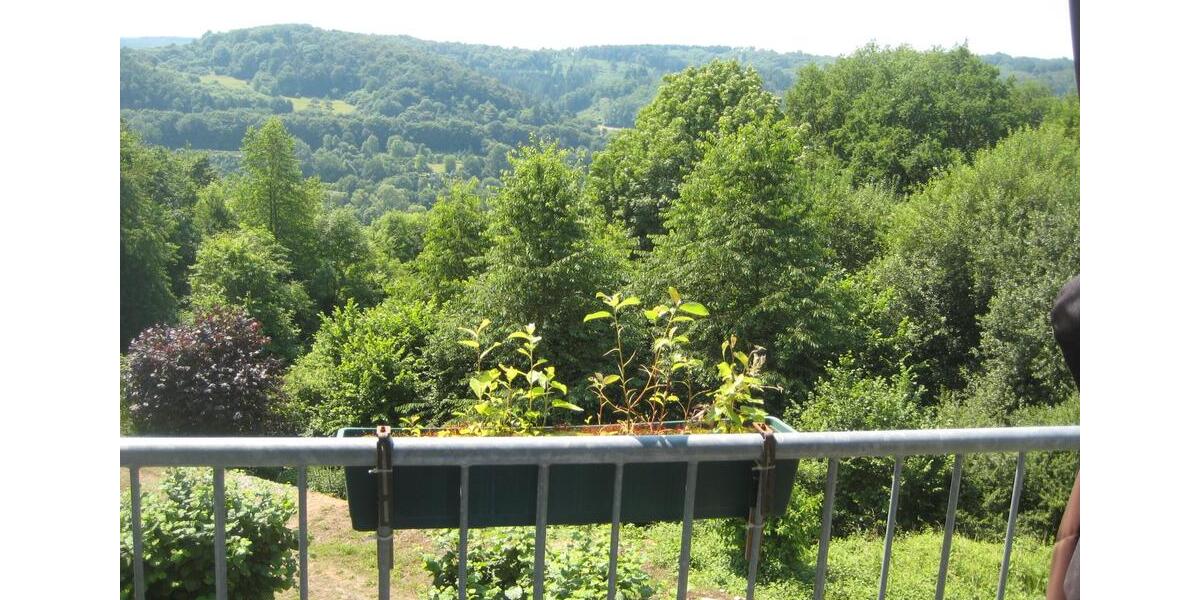 Etagenwohnung Dillenburg - 3.5 Zimmer, 87 m&sup2;, 840&euro; | Angebot:26019510