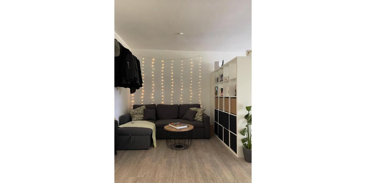 Erdgeschoßwohnung Siegen Dillnhütten - 1 Zimmer, 43 m&sup2;, 288&euro; | Angebot:26664041