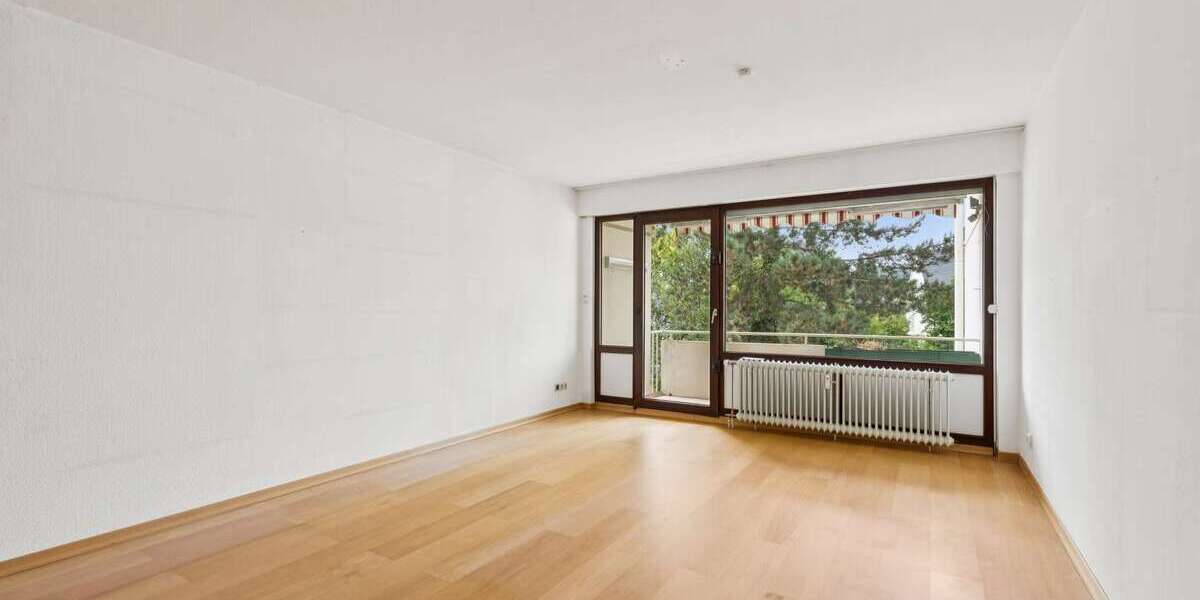 Etagenwohnung Siegen - 3 Zimmer, 74 m&sup2;, 189.000&euro; | Angebot:27284269