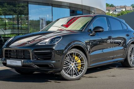 Porsche Cayenne 36.550 km 90.500 &euro; Siegen 57080