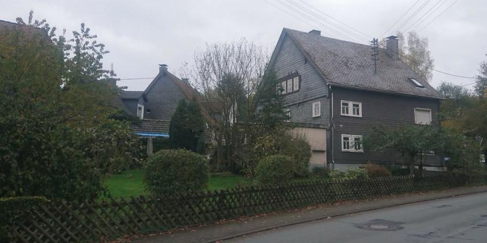 Doppelhaushälfte Kreuztal - 199.999&euro; | Angebot:24989163