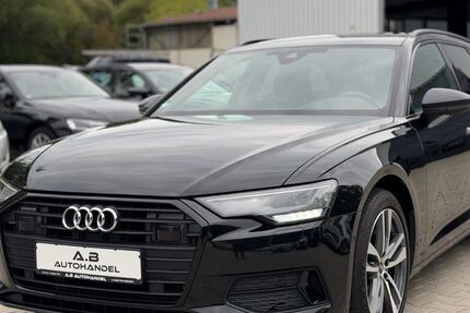 Audi A6 182.100 km 20.990 &euro; Wilden (Siegerland) 57234