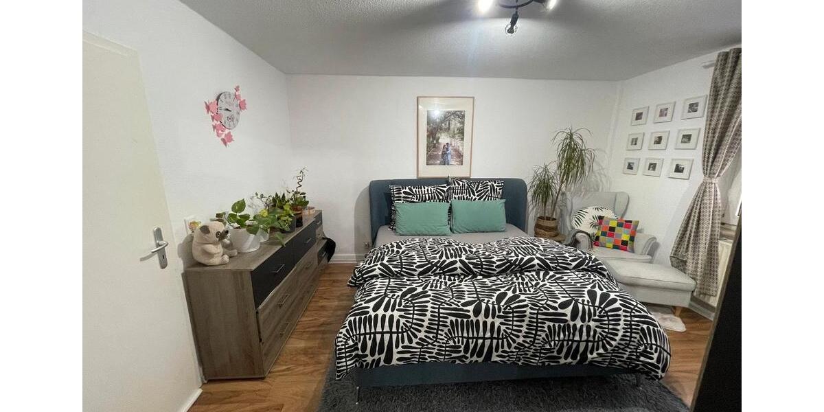 Maisonettenwohnung Siegen Kaan-Marienborn - 3 Zimmer, 71 m&sup2;, 600&euro; | Angebot:26583389