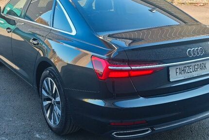 Audi A6 55.804 km 28.699 &euro; Siegen 57080