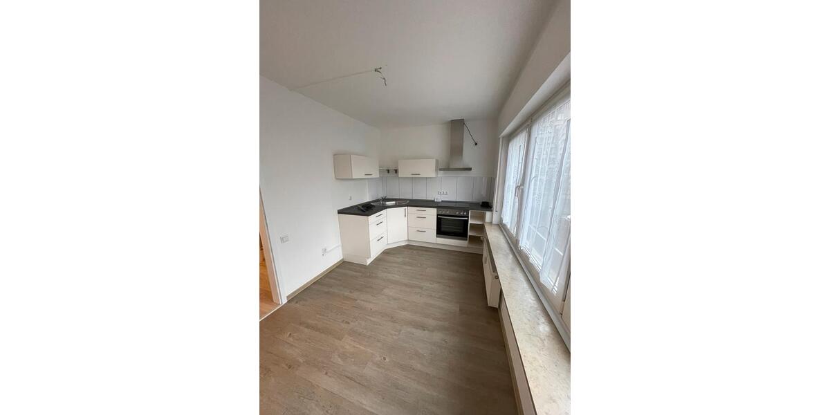 Etagenwohnung Siegen Dillnhütten - 1 Zimmer, 40 m&sup2;, 650&euro; | Angebot:25871319