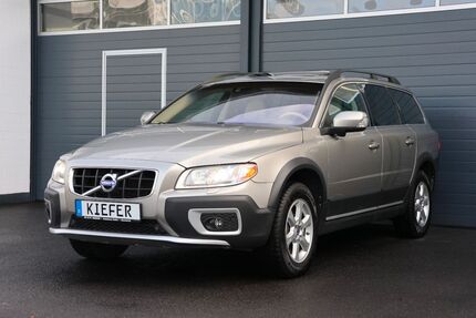 Volvo XC70 165.234 km 14.950 &euro; Rennerod 56477