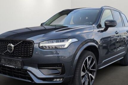 Volvo XC90 33.000 km 52.880 &euro; Dillenburg 35684