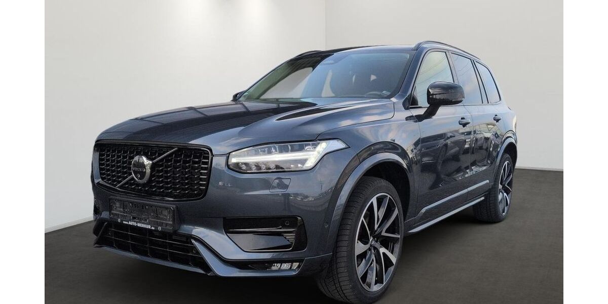 Volvo XC90 33.000 km 52.880 &euro; Dillenburg 35684
