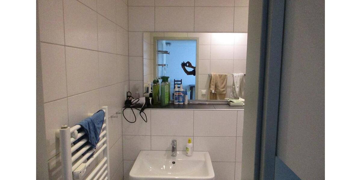 Etagenwohnung Siegen Weidenau - 1 Zimmer, 28 m&sup2;, 370&euro; | Angebot:26623831