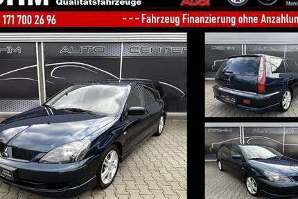 Mitsubishi Lancer 124.000 km 4.948 &euro; Olpe 57462