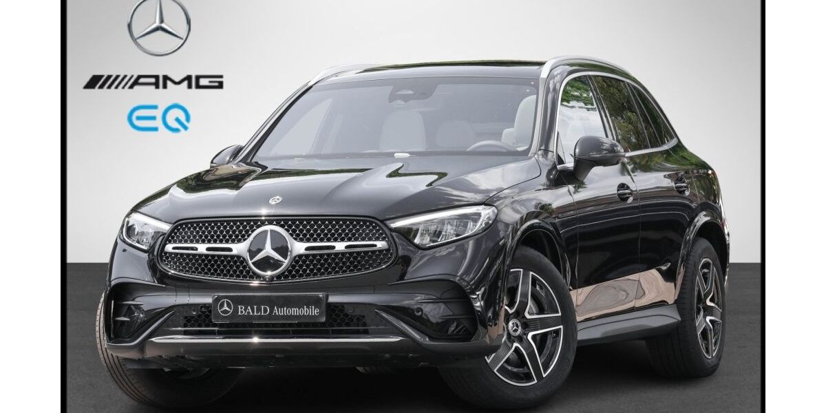 Mercedes-Benz GLC 200 9.500 km 55.880 &euro; Siegen 57074