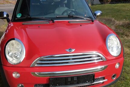 Mini One Cabrio 243.000 km 2.500 &euro; Kreuztal 57223