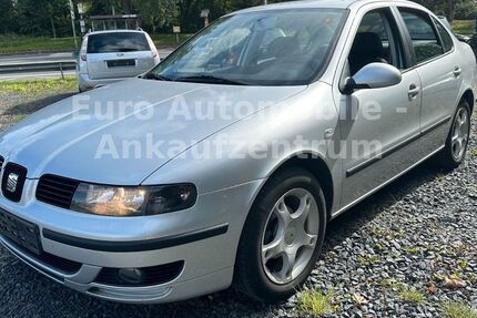 Seat Toledo 214.000 km 790 &euro; Kirchen 57548