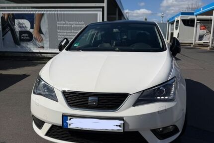 Seat Ibiza 146.000 km 4.900 &euro; Eichelhardt 57612