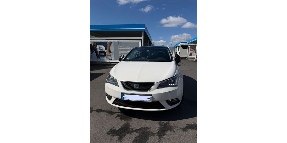 Seat Ibiza 146.000 km 4.900 &euro; Eichelhardt 57612