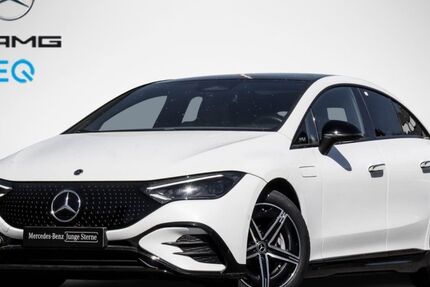 Mercedes-Benz EQE 3.932 km 46.880 &euro; Siegen 57074