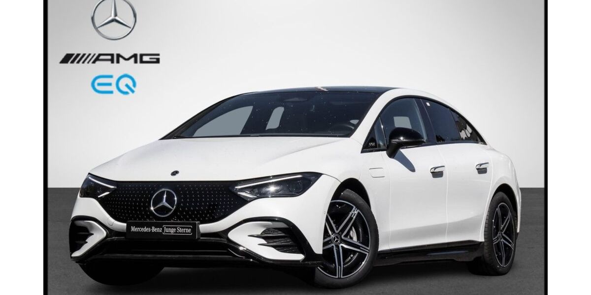 Mercedes-Benz EQE 3.932 km 46.880 &euro; Siegen 57074