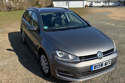 VW Golf 141.000 km 8.999 &euro; Herborn 35745