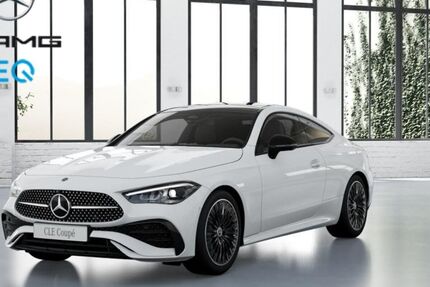 Mercedes-Benz CLE 220 18.332 km 50.730 &euro; Dillenburg 35683